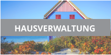 HAUSVERWALTUNG